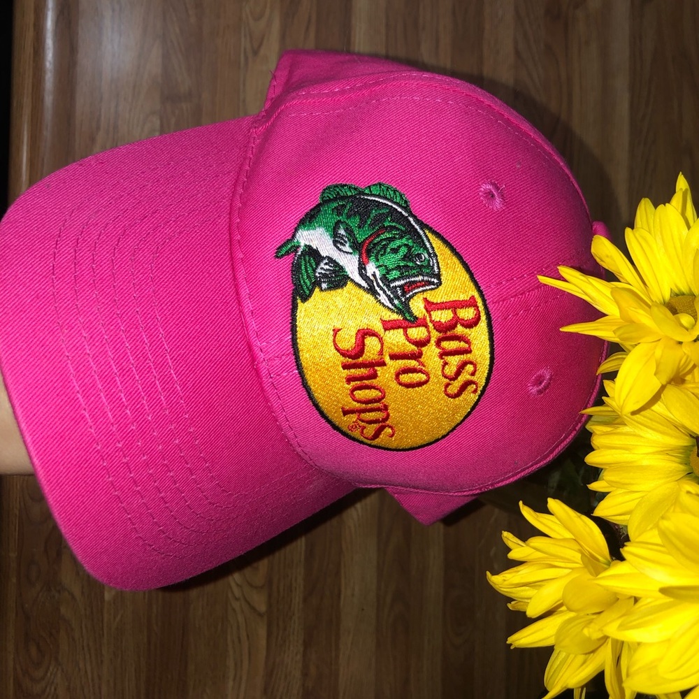 Bass Pro Shops Baseball Cap